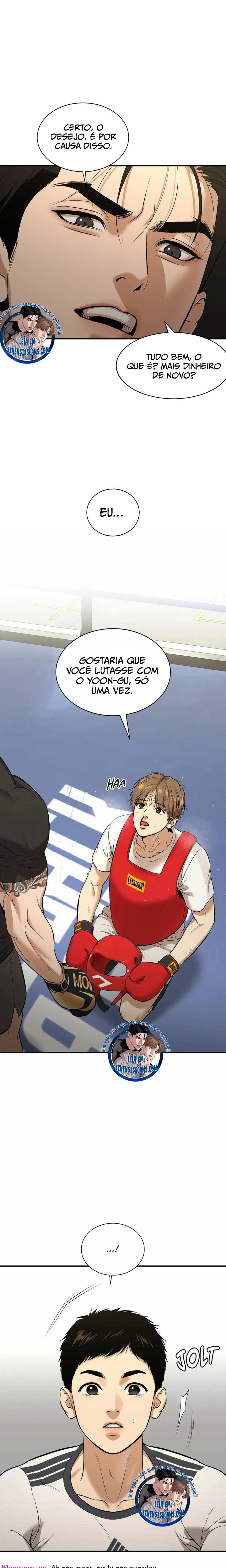 Sem sorte Capítulo 26 Página 25