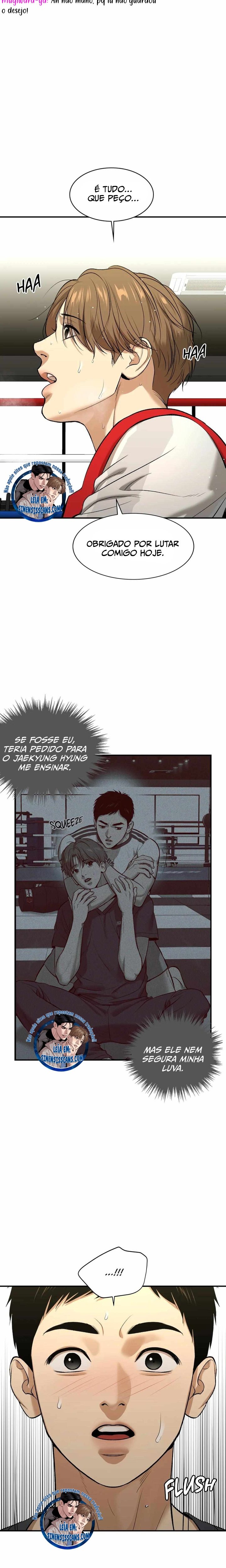 Sem sorte Capítulo 26 Página 26