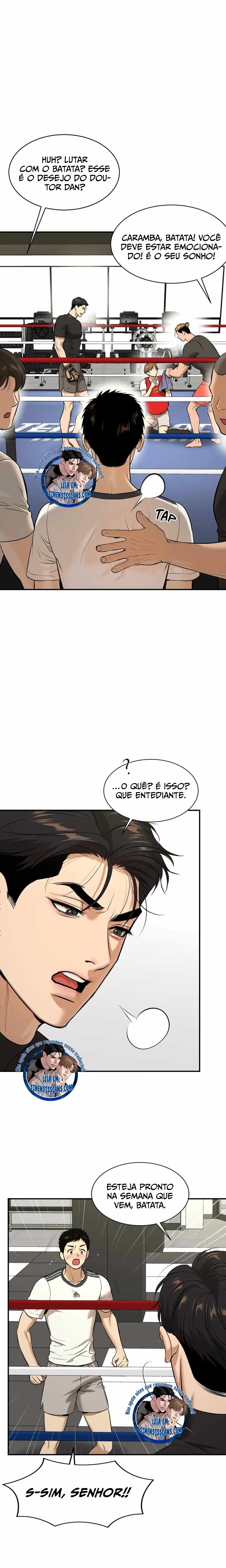 Sem sorte Capítulo 26 Página 27
