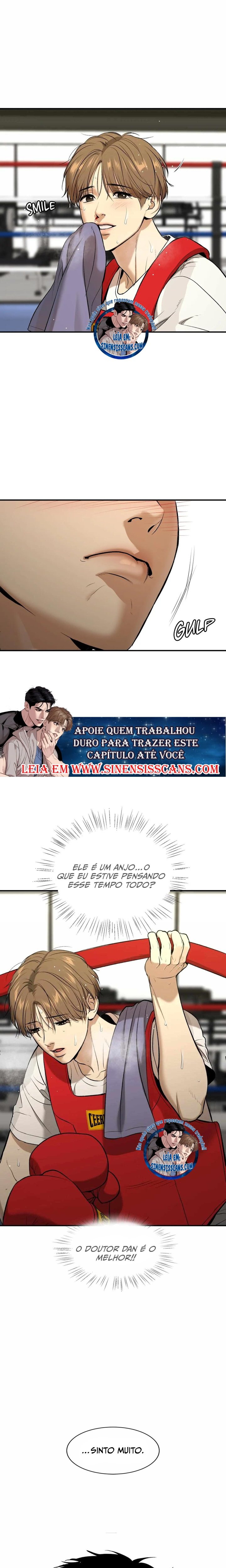 Sem sorte Capítulo 26 Página 28