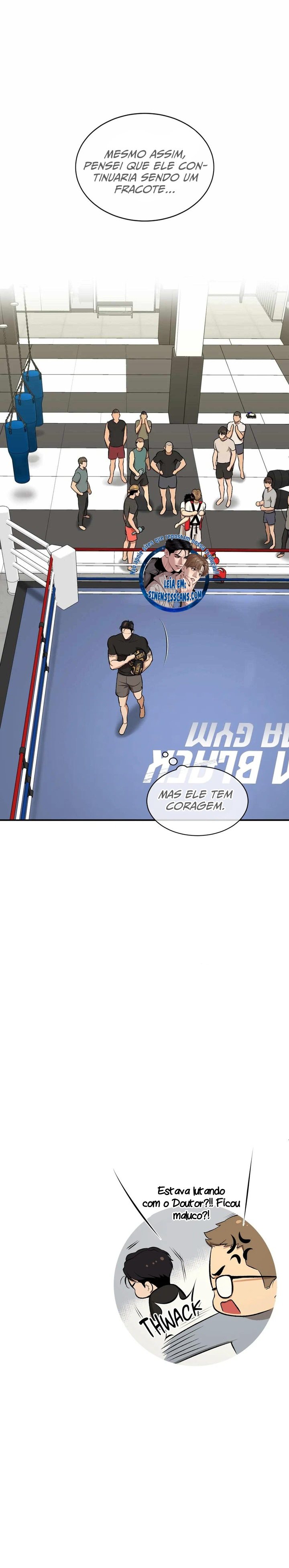 Sem sorte Capítulo 26 Página 30