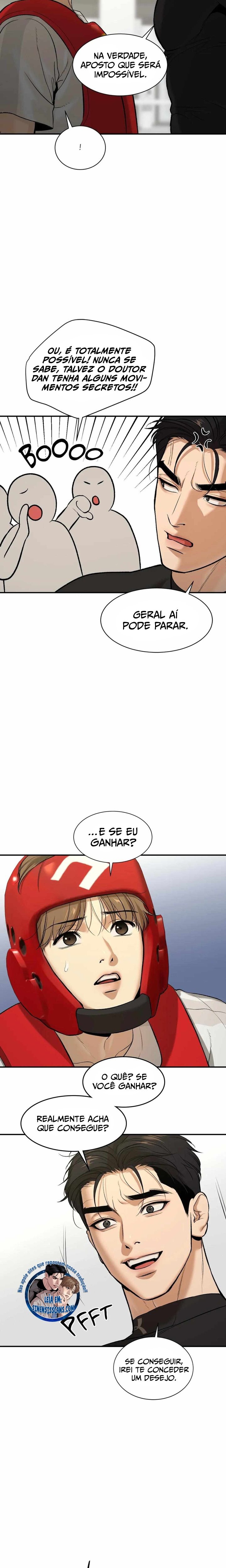 Sem sorte Capítulo 26 Página 4