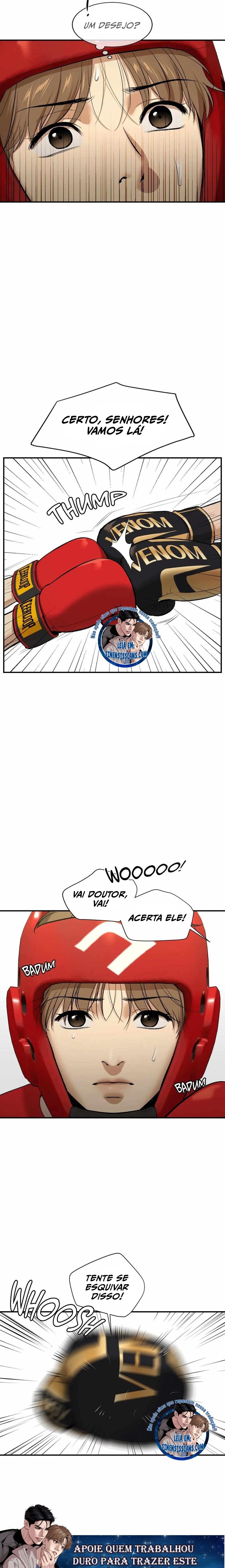 Sem sorte Capítulo 26 Página 5
