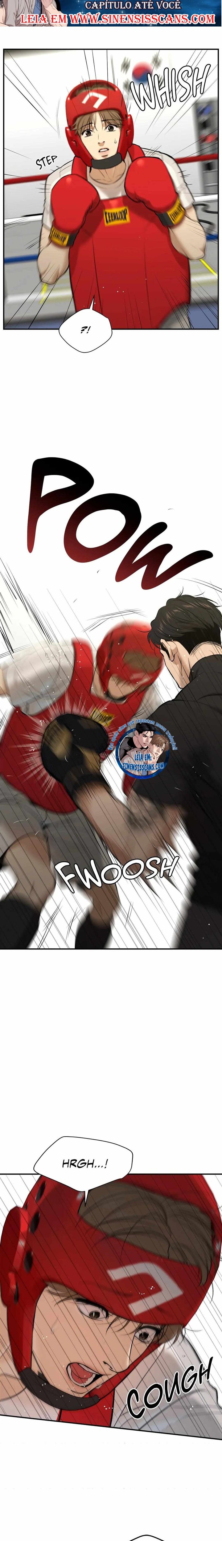 Sem sorte Capítulo 26 Página 6
