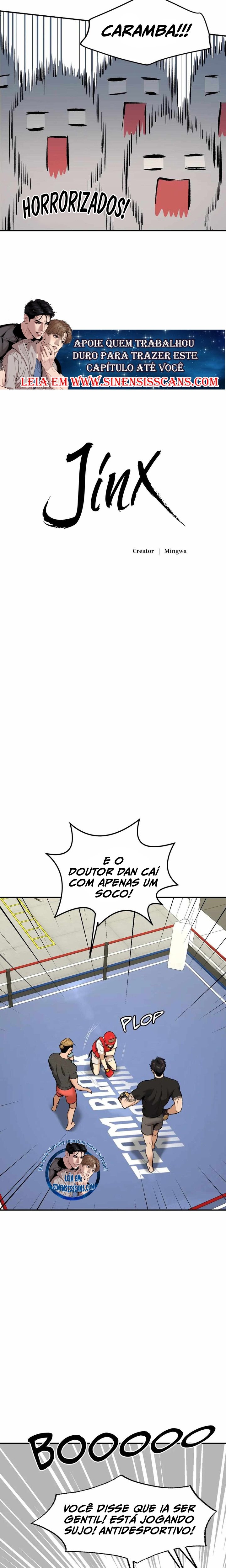 Sem sorte Capítulo 26 Página 7