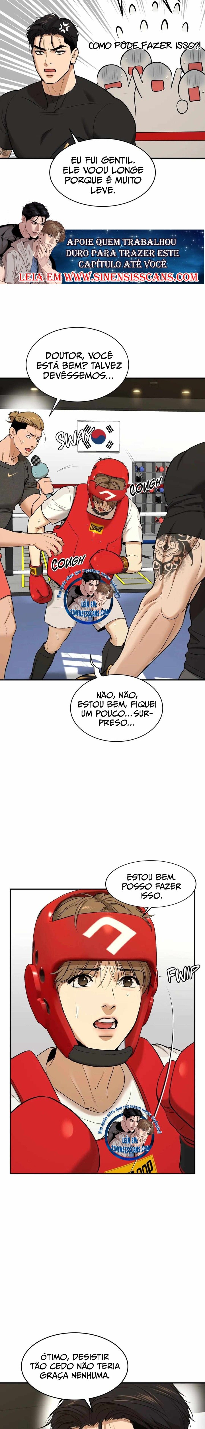 Sem sorte Capítulo 26 Página 8