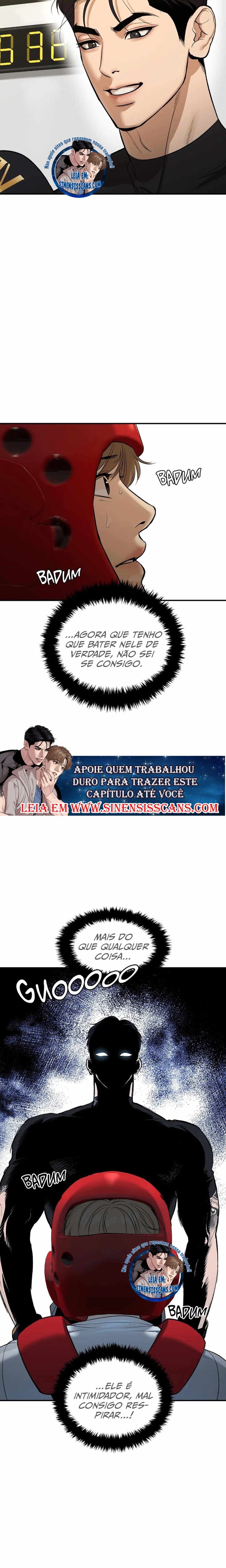 Sem sorte Capítulo 26 Página 9