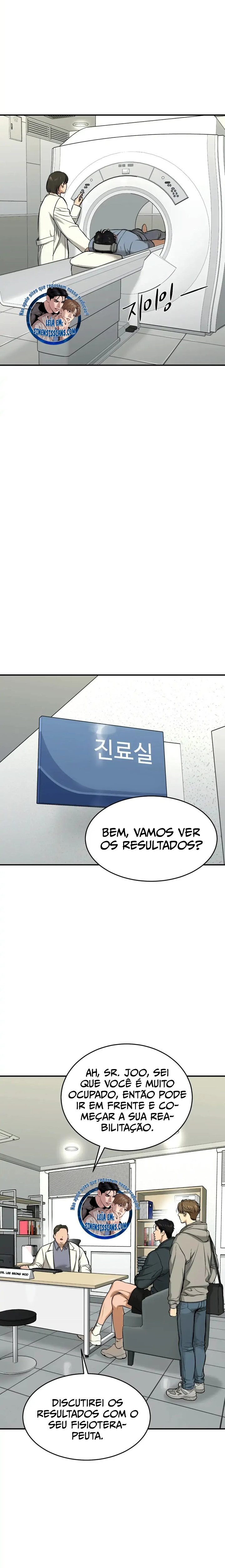 Sem sorte Capítulo 27 Página 2