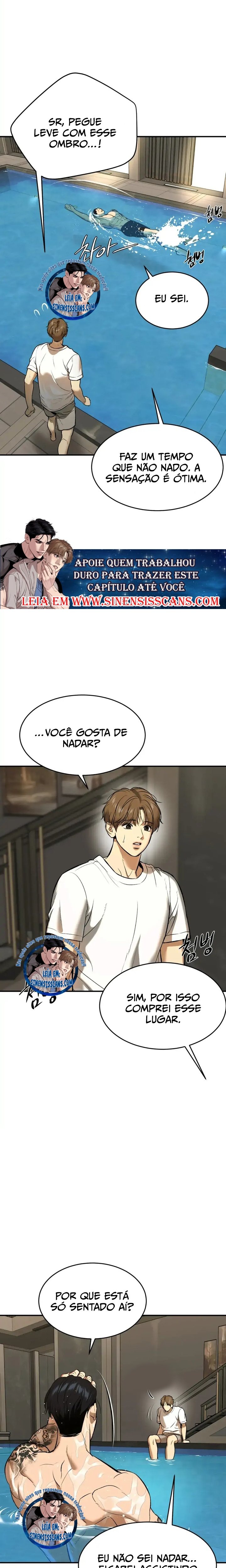 Sem sorte Capítulo 27 Página 24