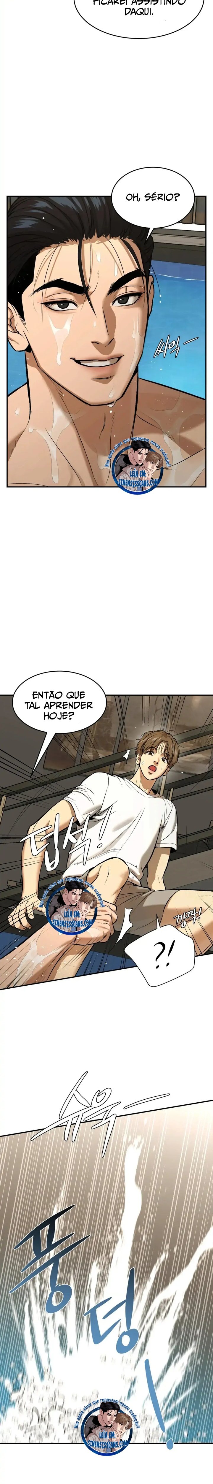 Sem sorte Capítulo 27 Página 25