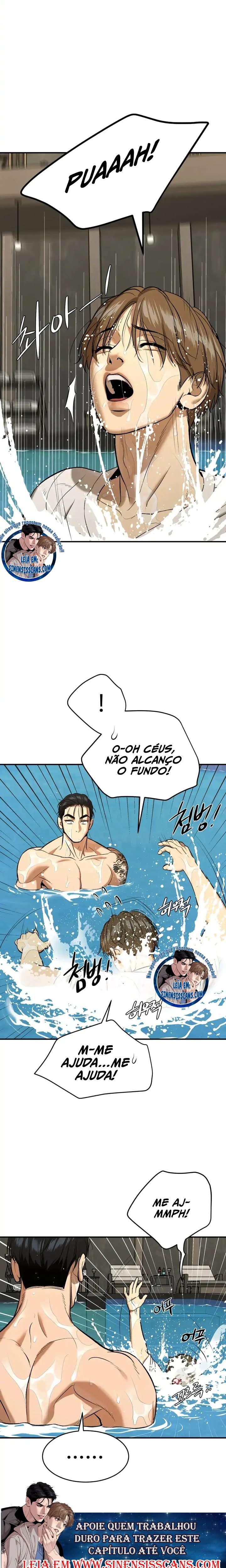 Sem sorte Capítulo 27 Página 26