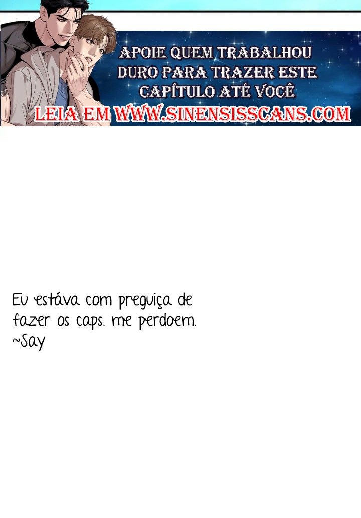 Sem sorte Capítulo 27 Página 31
