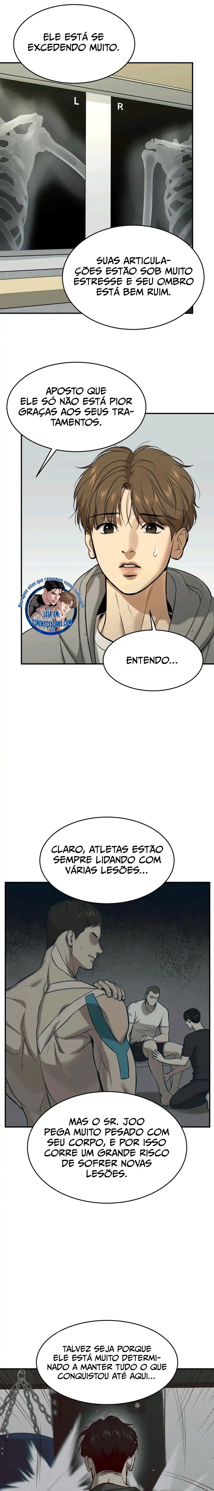 Sem sorte Capítulo 27 Página 4