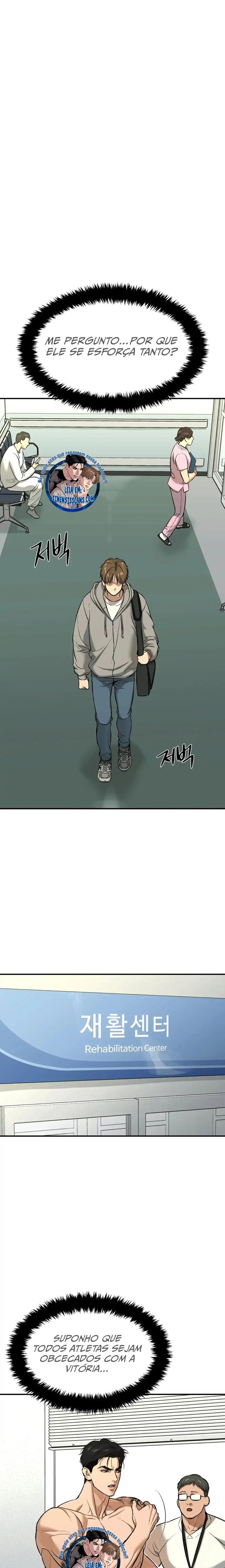 Sem sorte Capítulo 27 Página 7