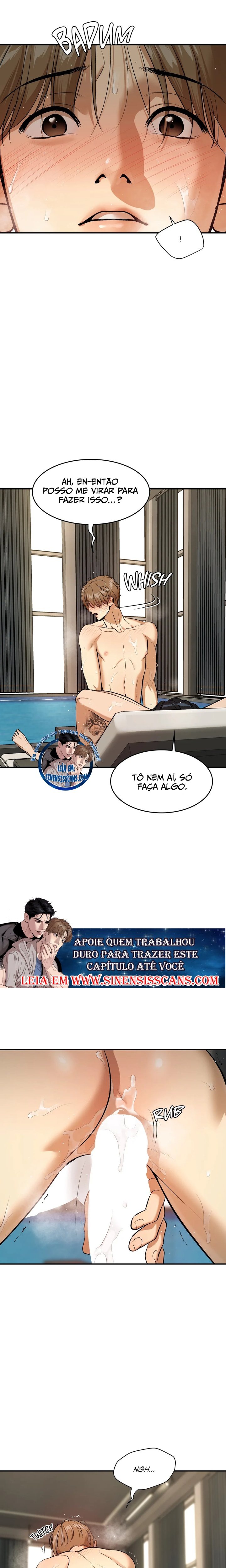 Sem sorte Capítulo 28 Página 13