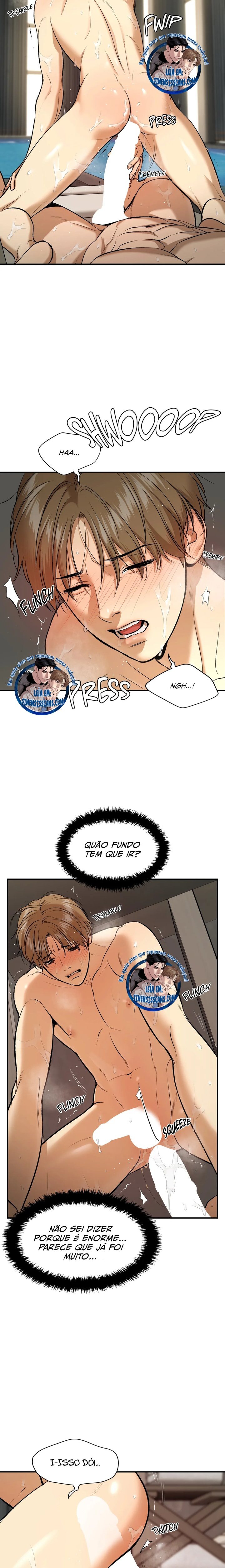 Sem sorte Capítulo 28 Página 14