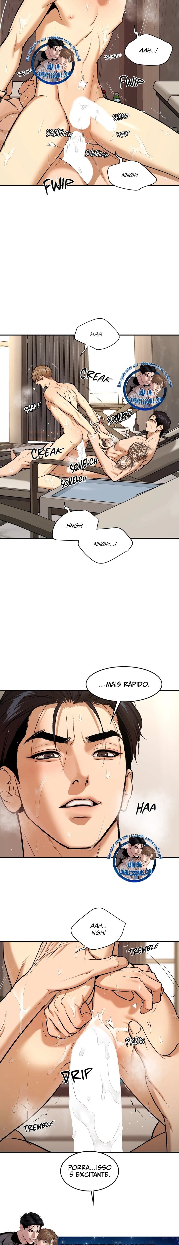 Sem sorte Capítulo 28 Página 18