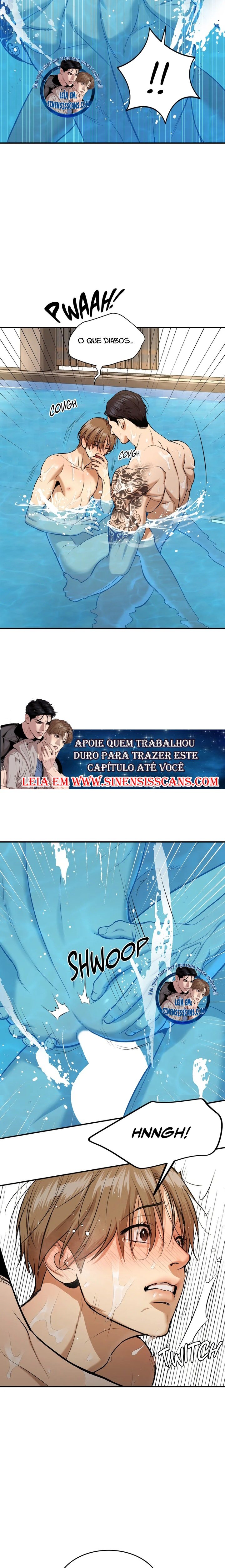 Sem sorte Capítulo 28 Página 22