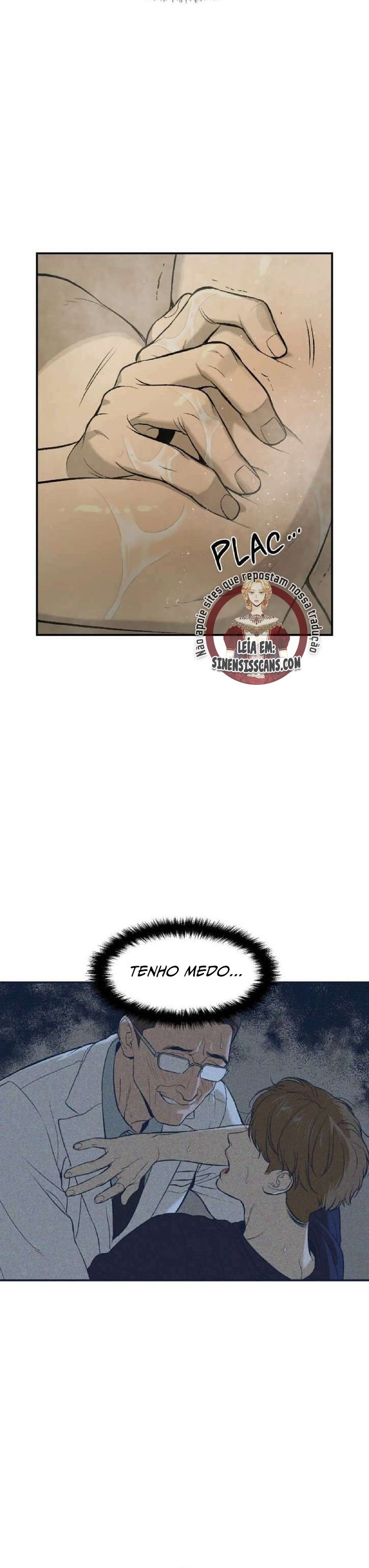 Sem sorte Capítulo 3 Página 10