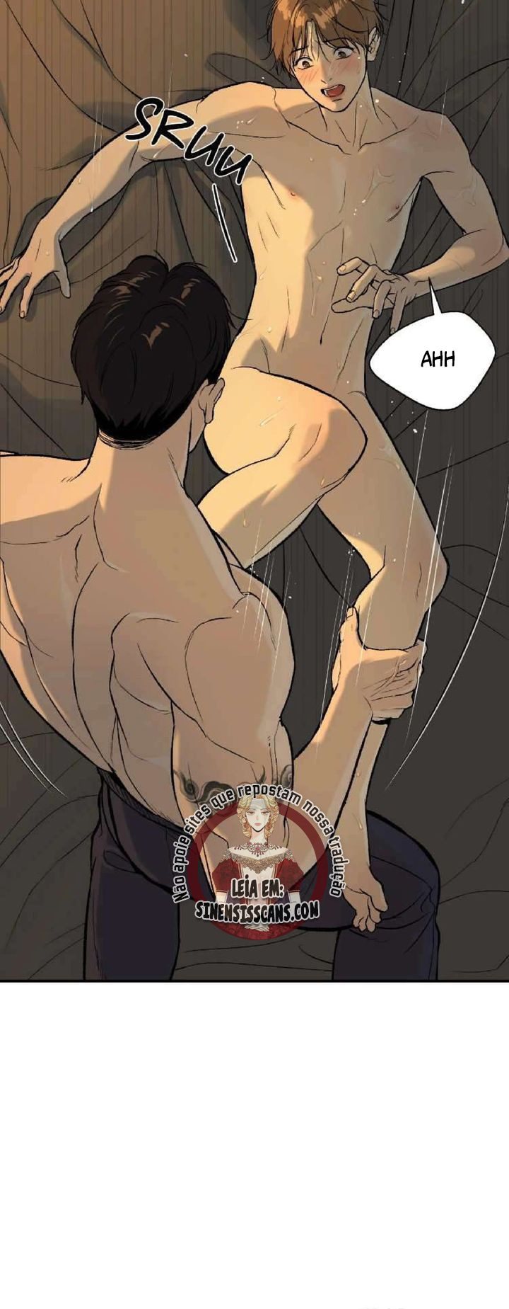 Sem sorte Capítulo 3 Página 13