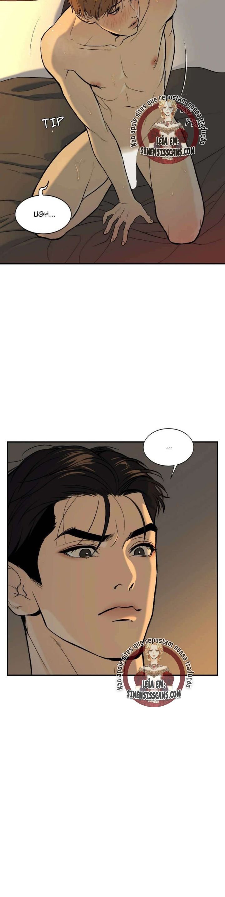 Sem sorte Capítulo 3 Página 22