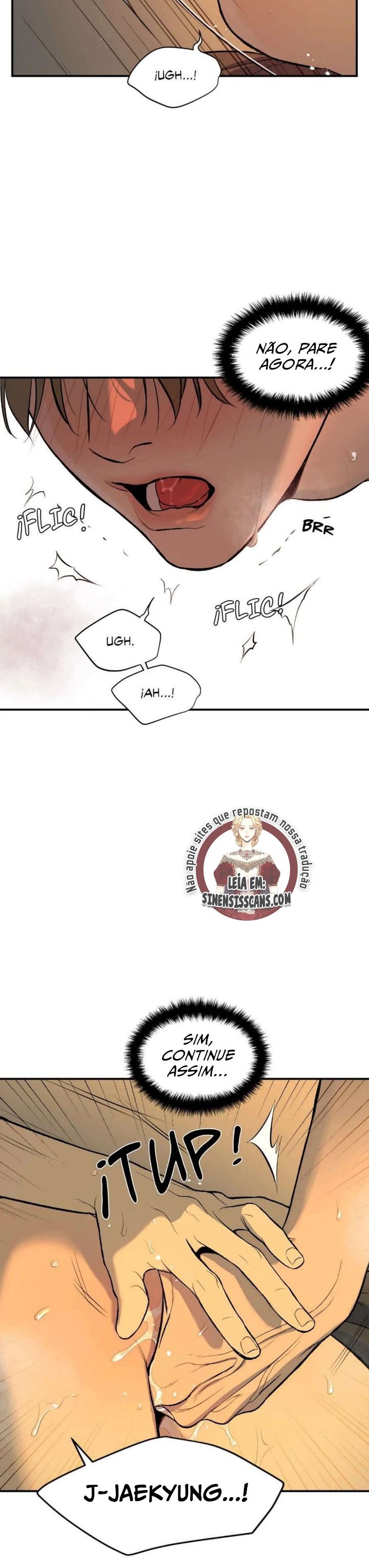 Sem sorte Capítulo 3 Página 25