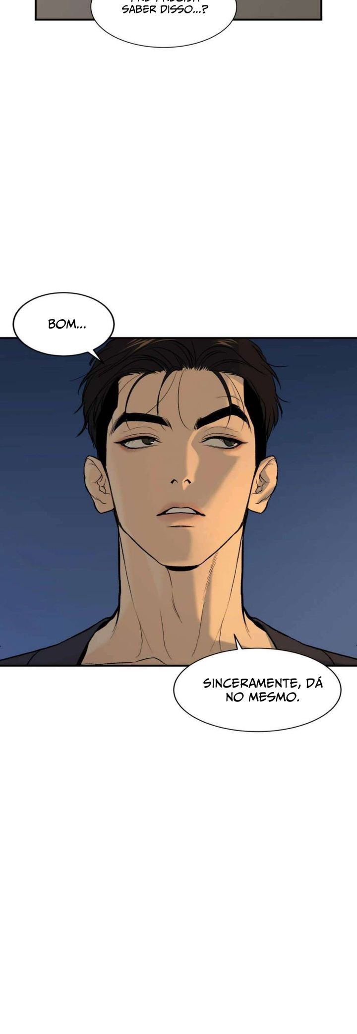 Sem sorte Capítulo 3 Página 4