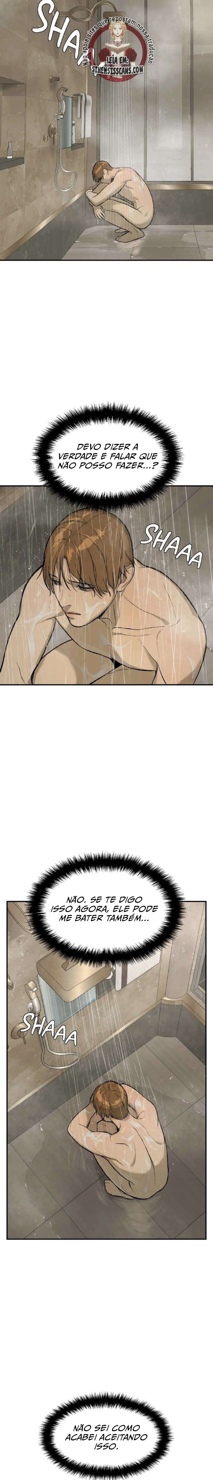 Sem sorte Capítulo 3 Página 9
