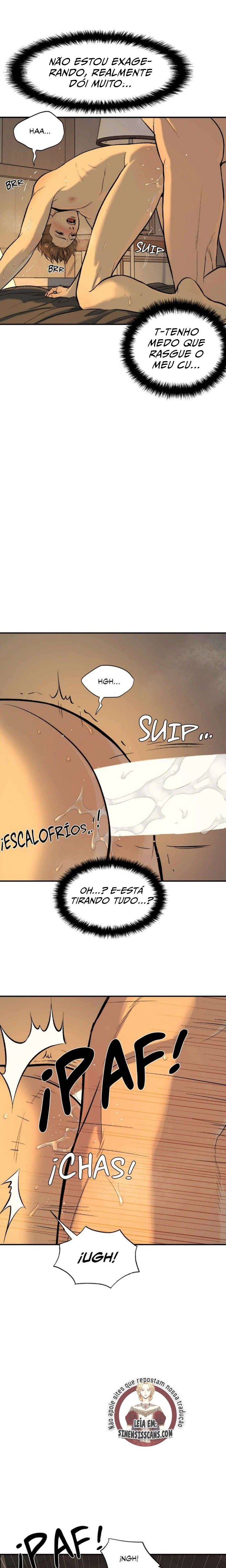 Sem sorte Capítulo 4 Página 12