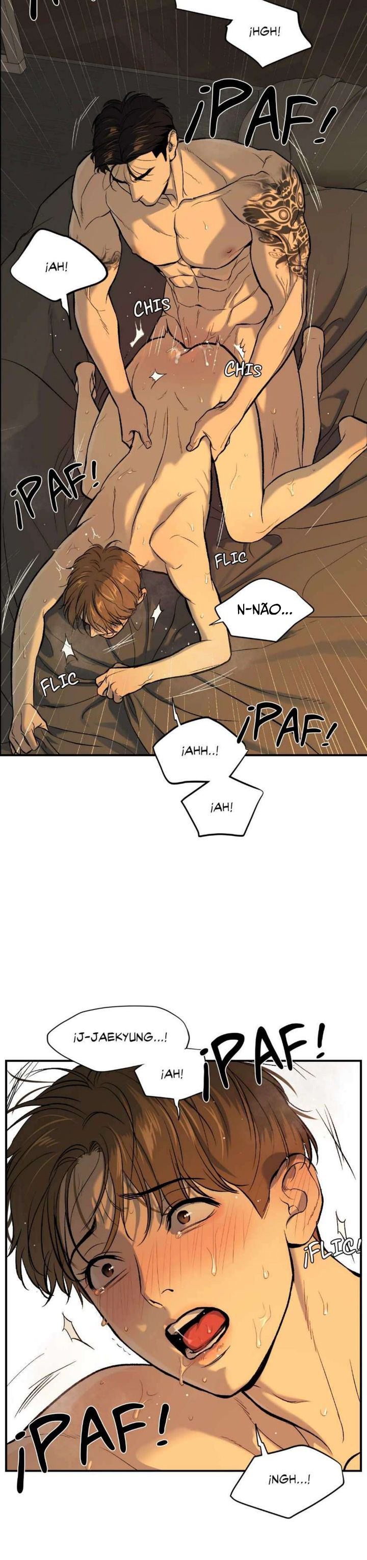 Sem sorte Capítulo 4 Página 13