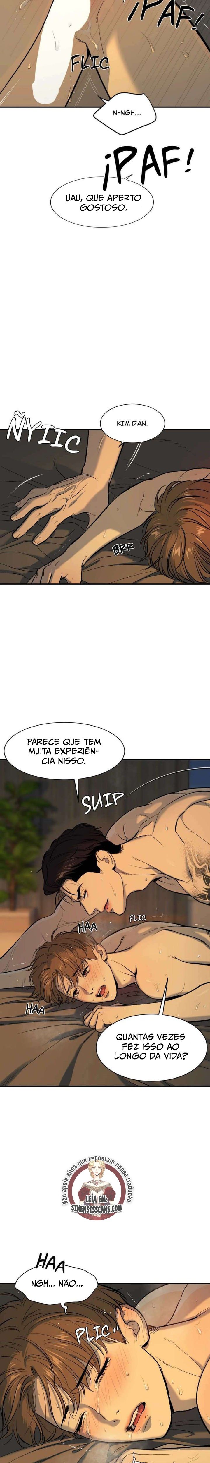 Sem sorte Capítulo 4 Página 15
