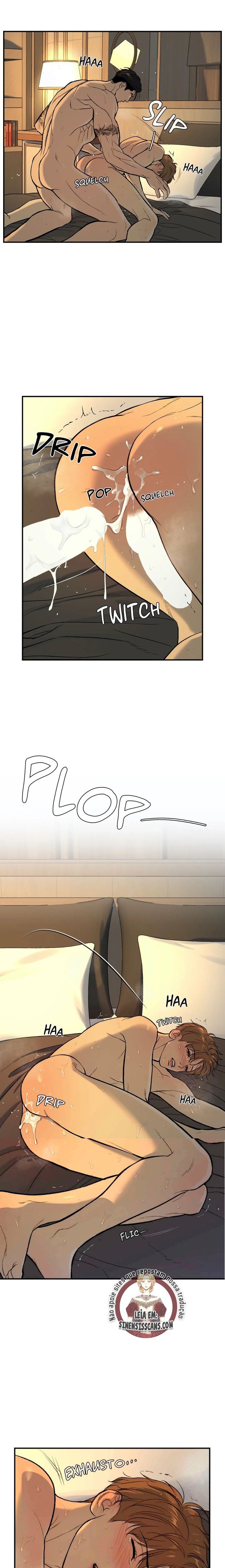 Sem sorte Capítulo 4 Página 20