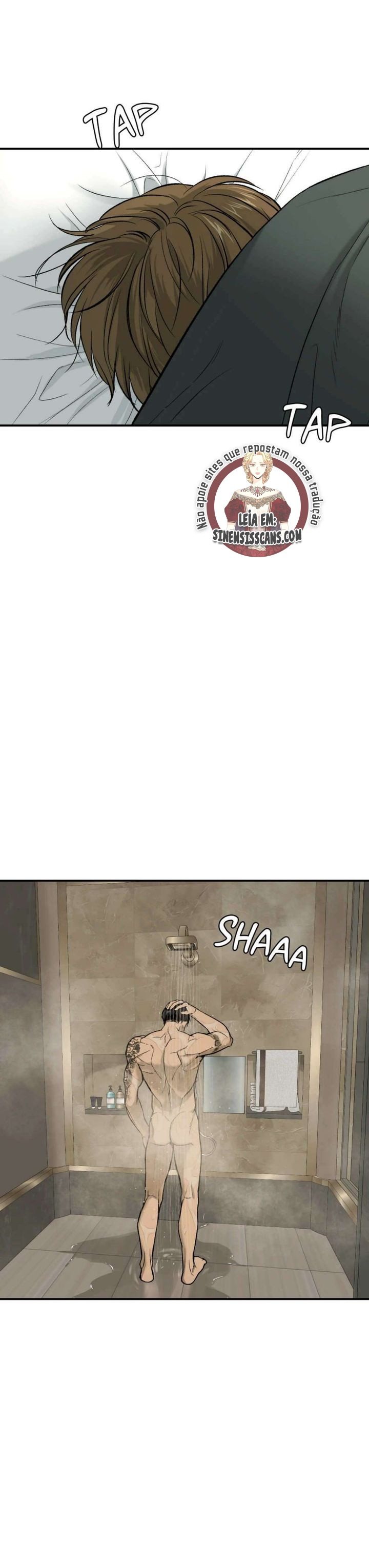 Sem sorte Capítulo 4 Página 25