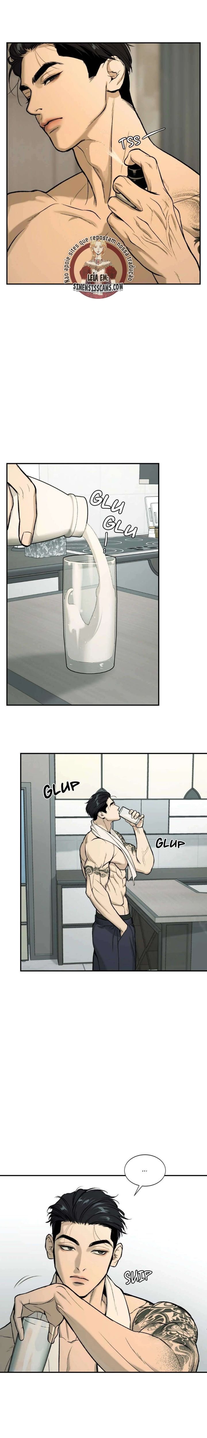 Sem sorte Capítulo 4 Página 26