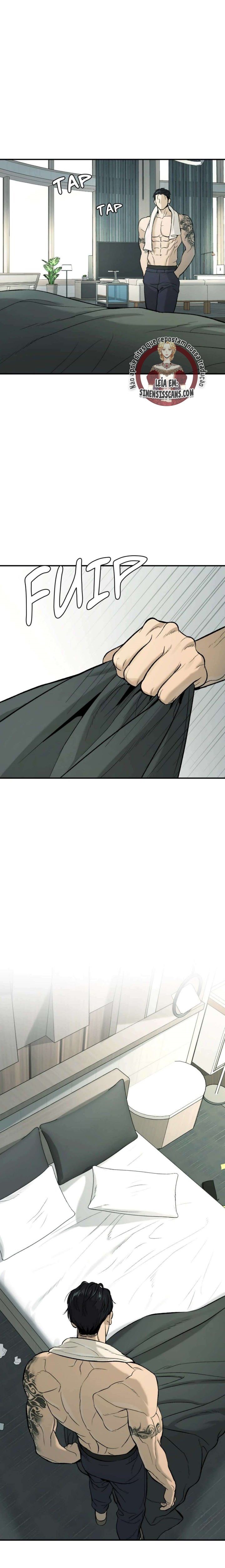 Sem sorte Capítulo 4 Página 27