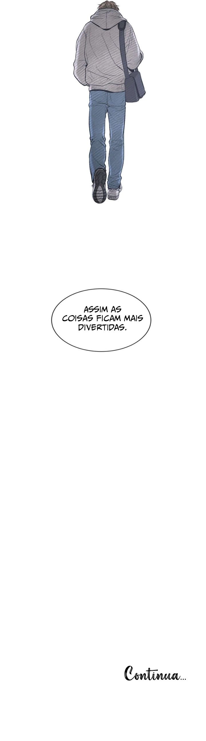 Sem sorte Capítulo 4 Página 29