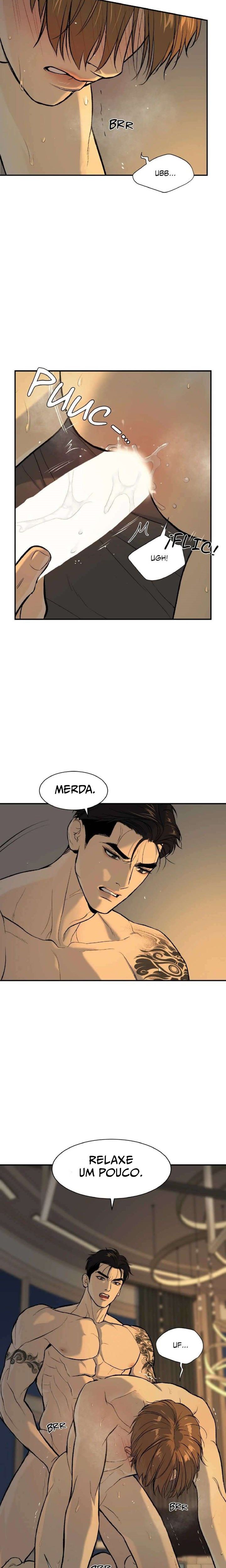 Sem sorte Capítulo 4 Página 3