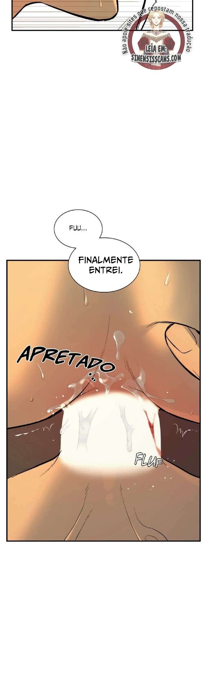 Sem sorte Capítulo 4 Página 7