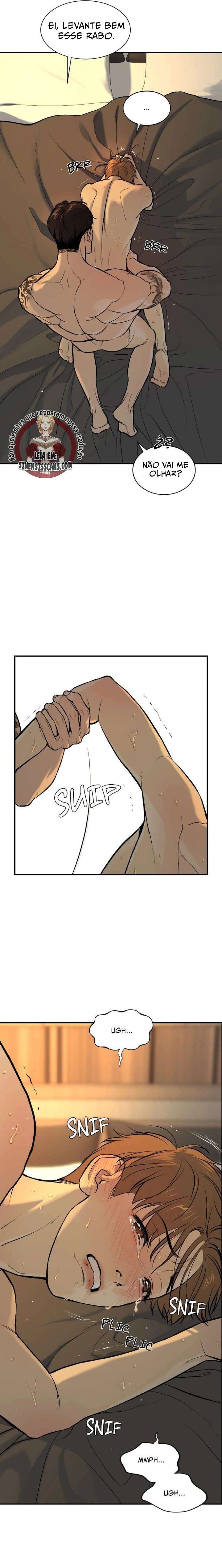 Sem sorte Capítulo 4 Página 8