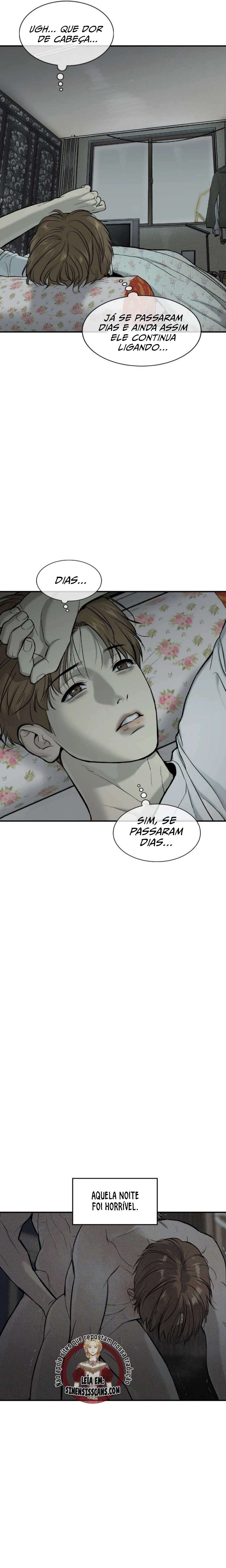 Sem sorte Capítulo 5 Página 17