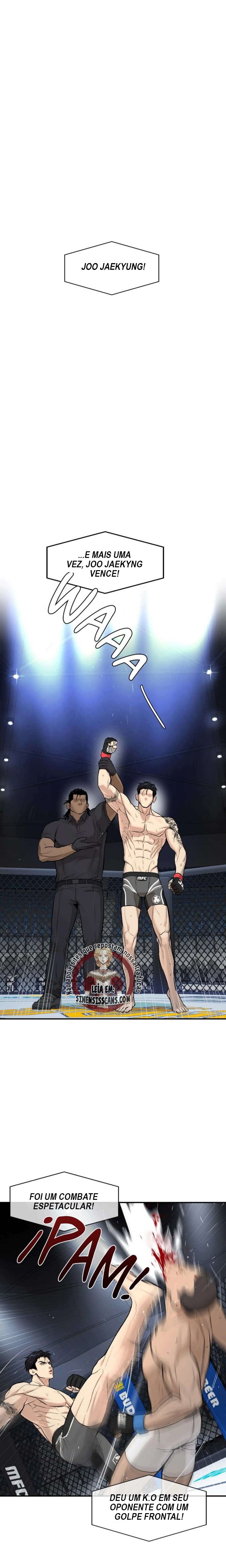 Sem sorte Capítulo 5 Página 2