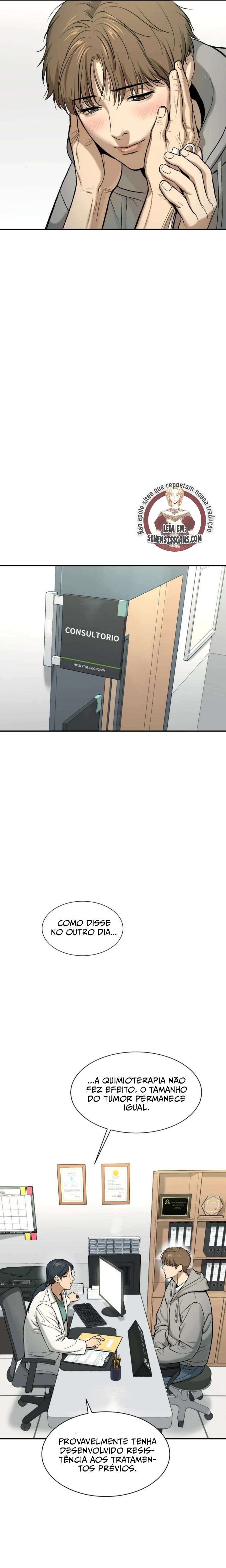Sem sorte Capítulo 5 Página 23