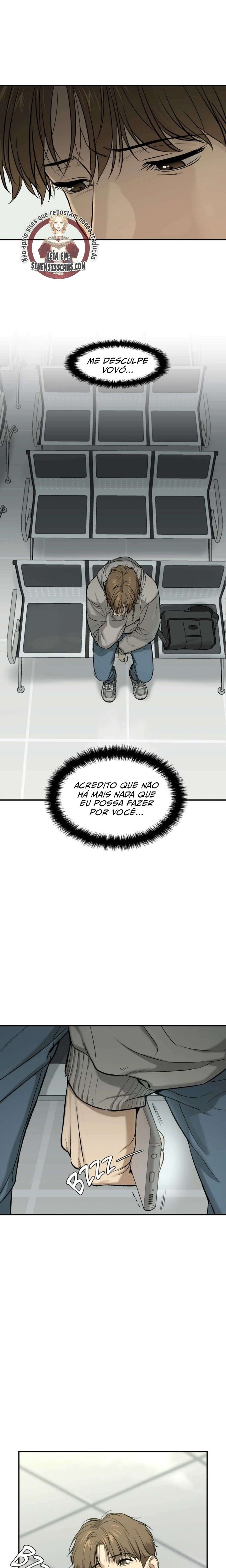 Sem sorte Capítulo 5 Página 29