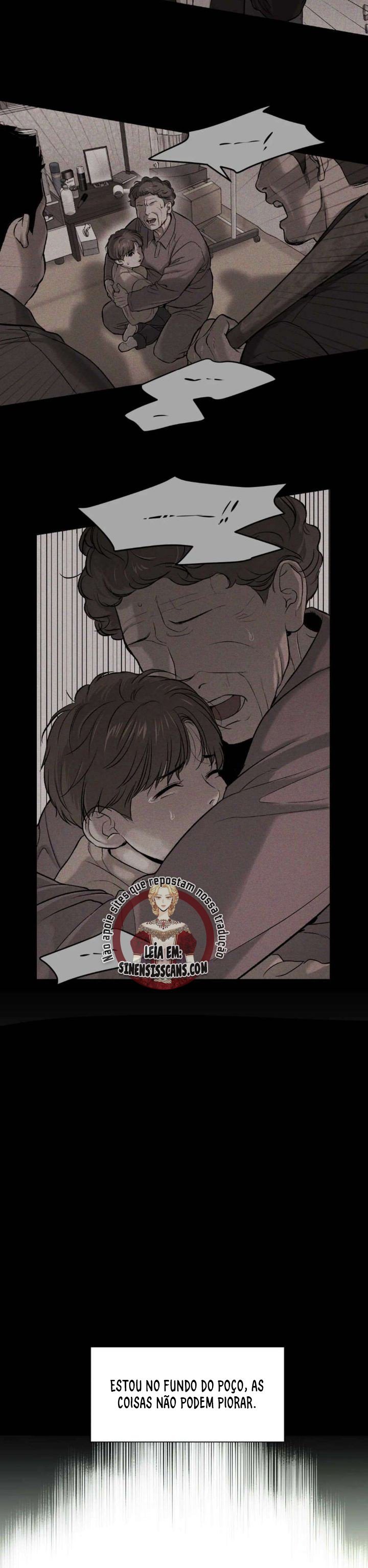 Sem sorte Capítulo 5 Página 31