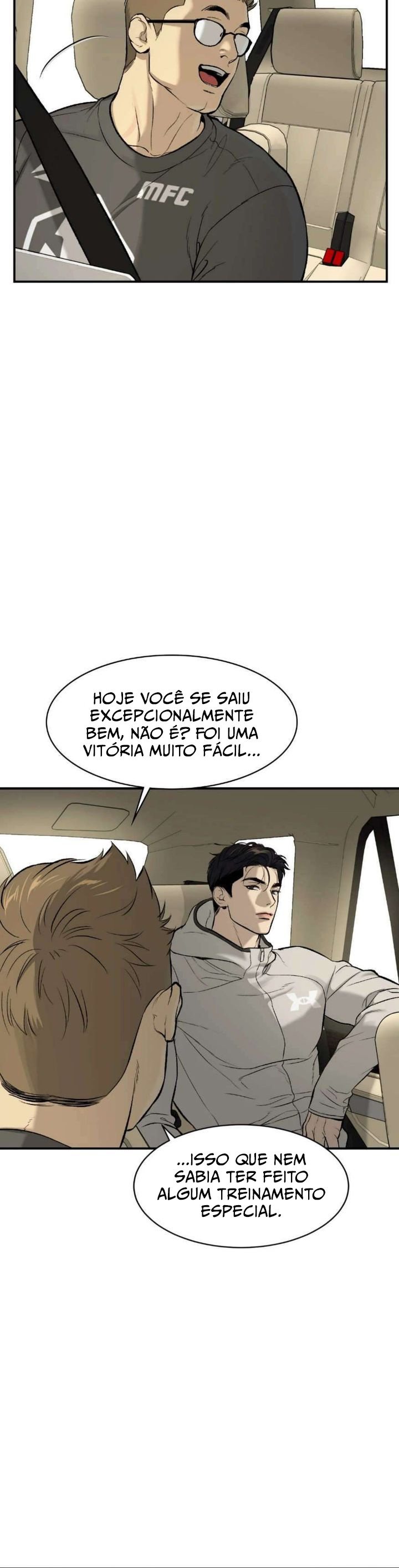 Sem sorte Capítulo 5 Página 4