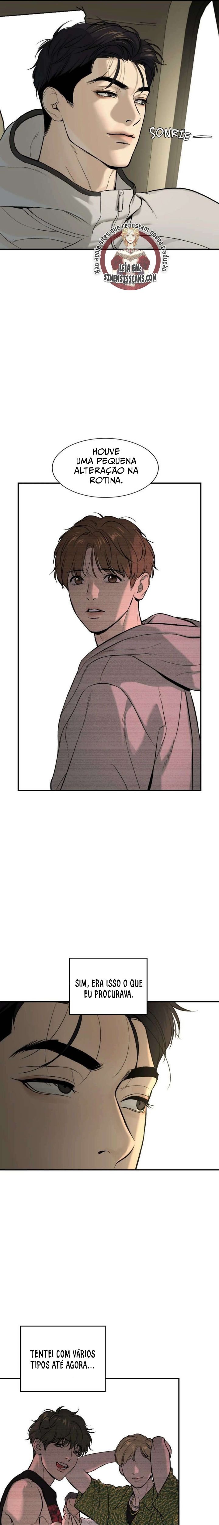 Sem sorte Capítulo 5 Página 5