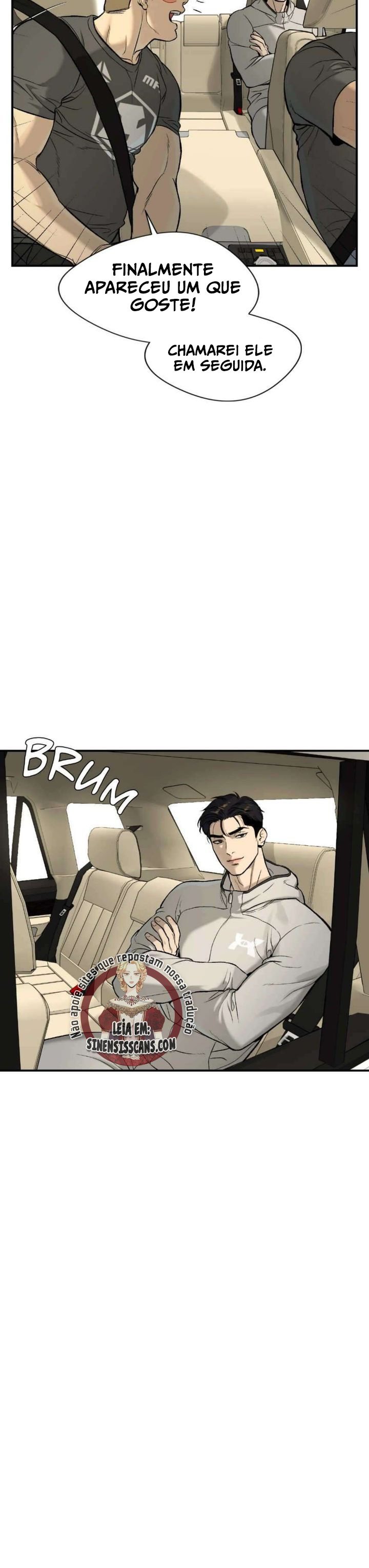 Sem sorte Capítulo 5 Página 7