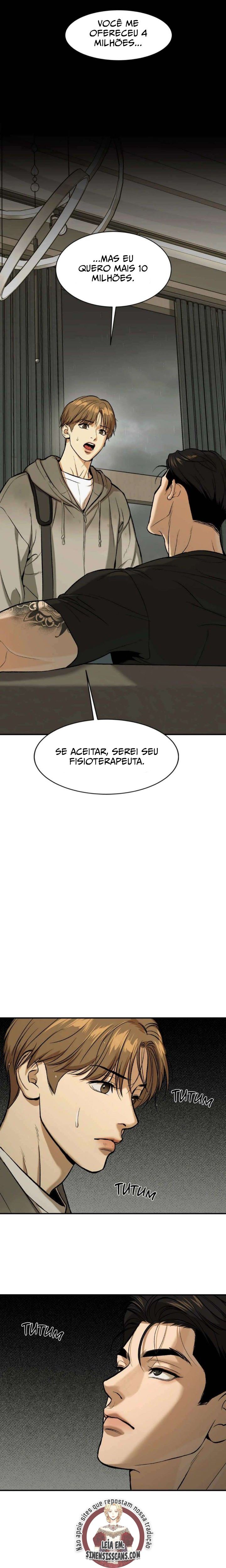 Sem sorte Capítulo 6 Página 12