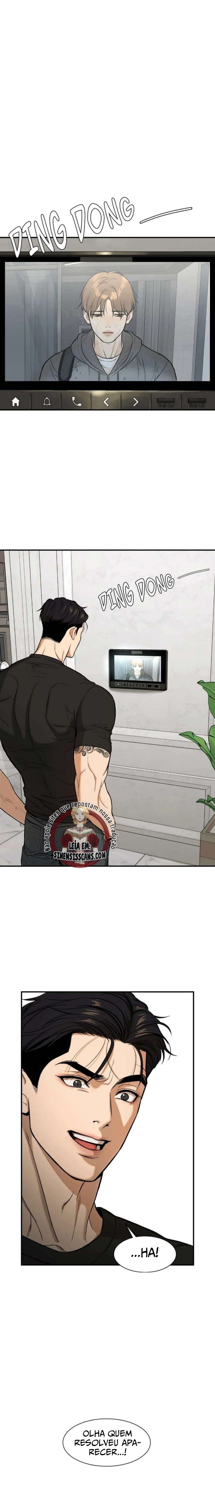 Sem sorte Capítulo 6 Página 2