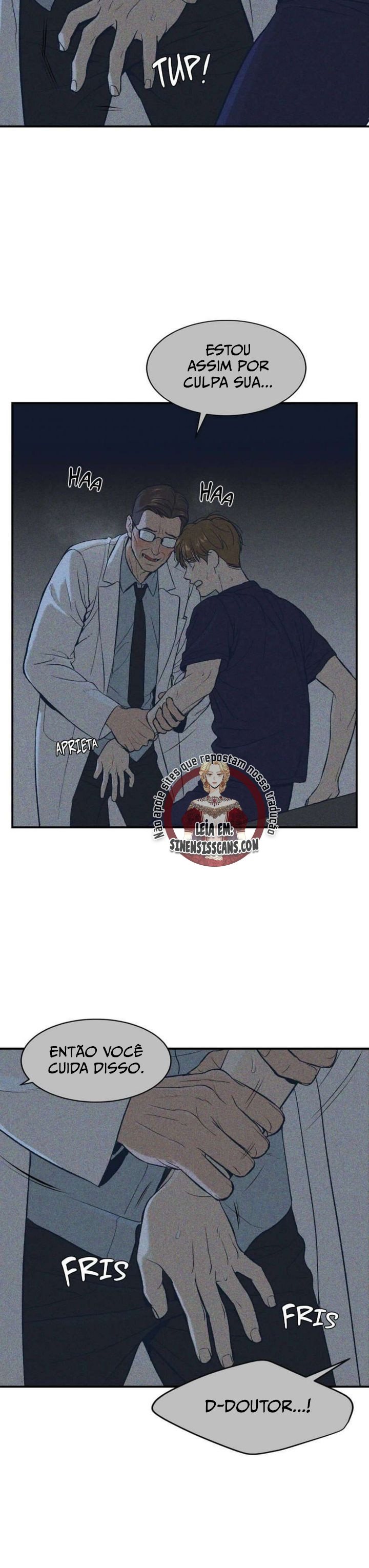 Sem sorte Capítulo 6 Página 22